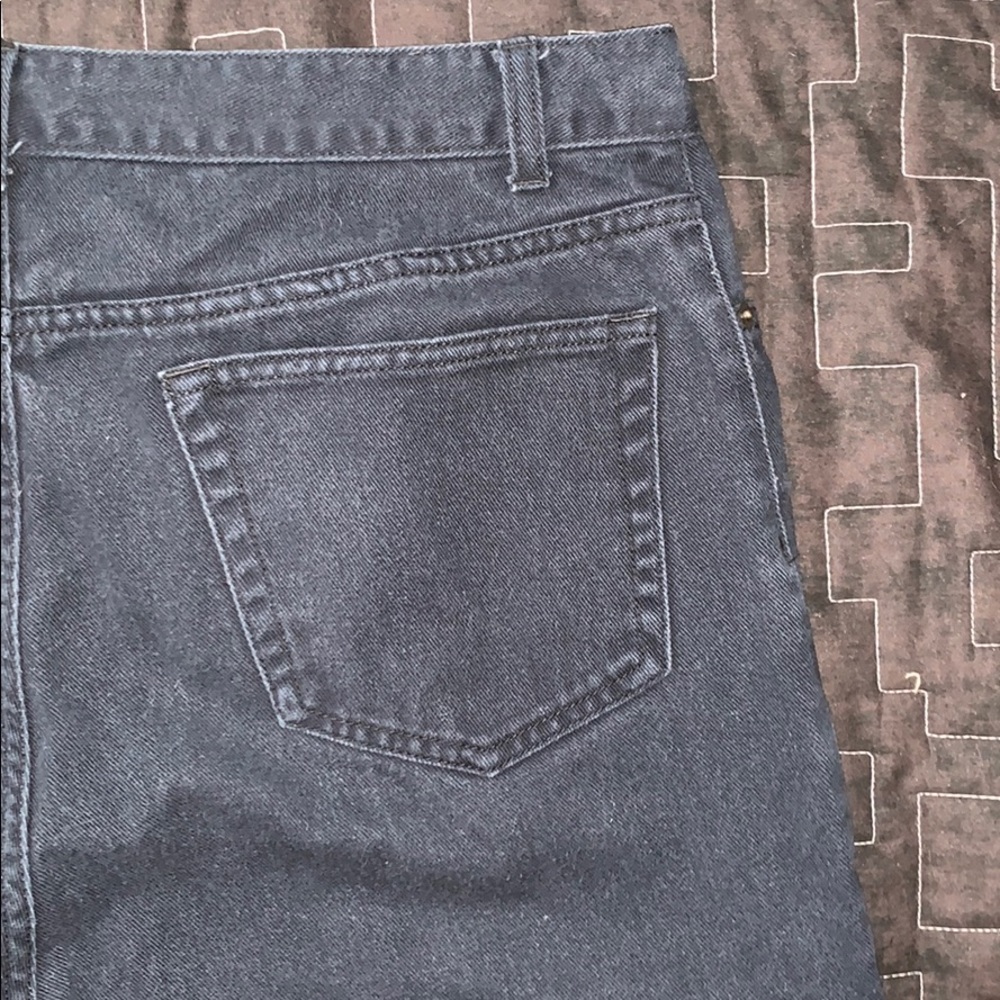 Lands’ End Jeans